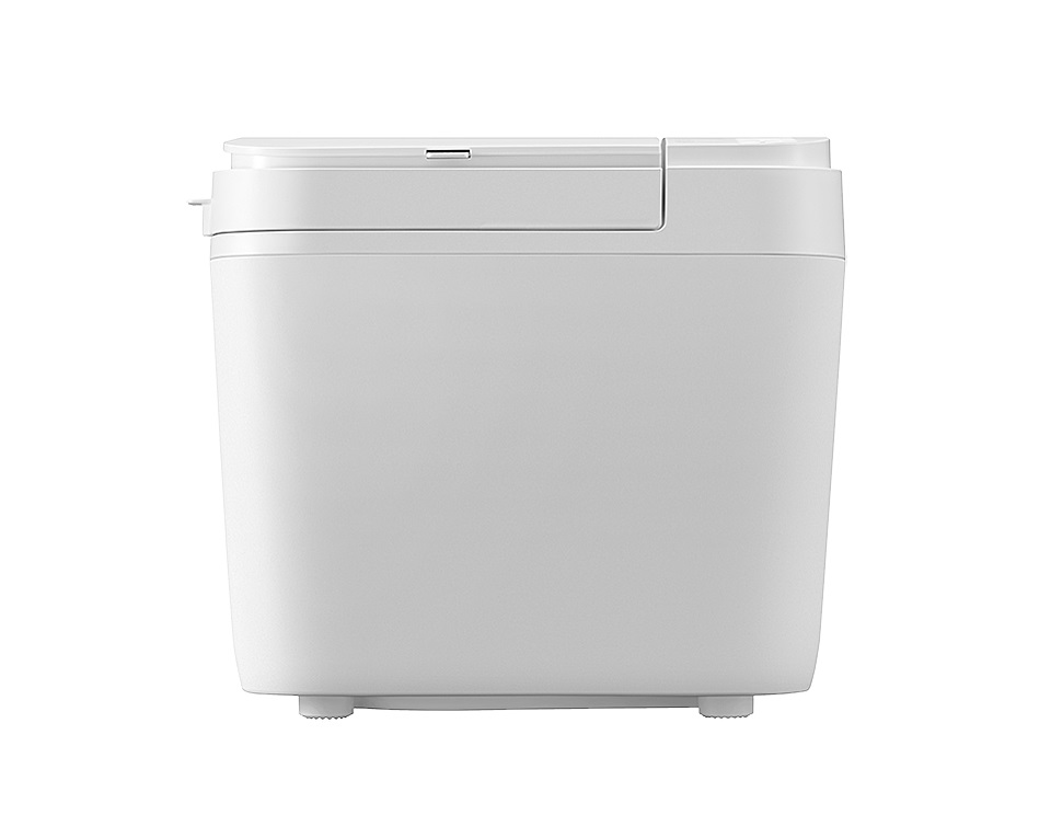 Купить Хлебопечь Panasonic SD-R2520WTS — Фото 3