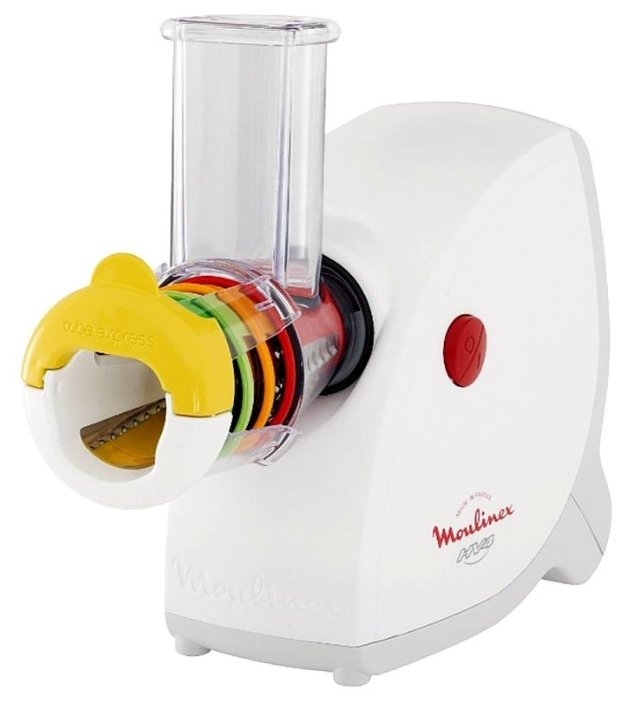 Купить Мясорубка MOULINEX HV4 ME456139 дубль — Фото 4
