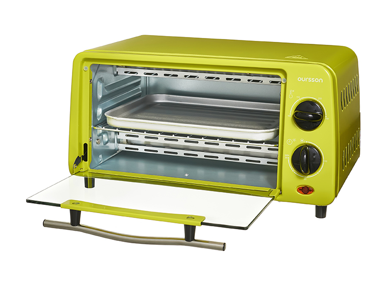 Купить Мини-печь Oursson MO0905/GA — Фото 2