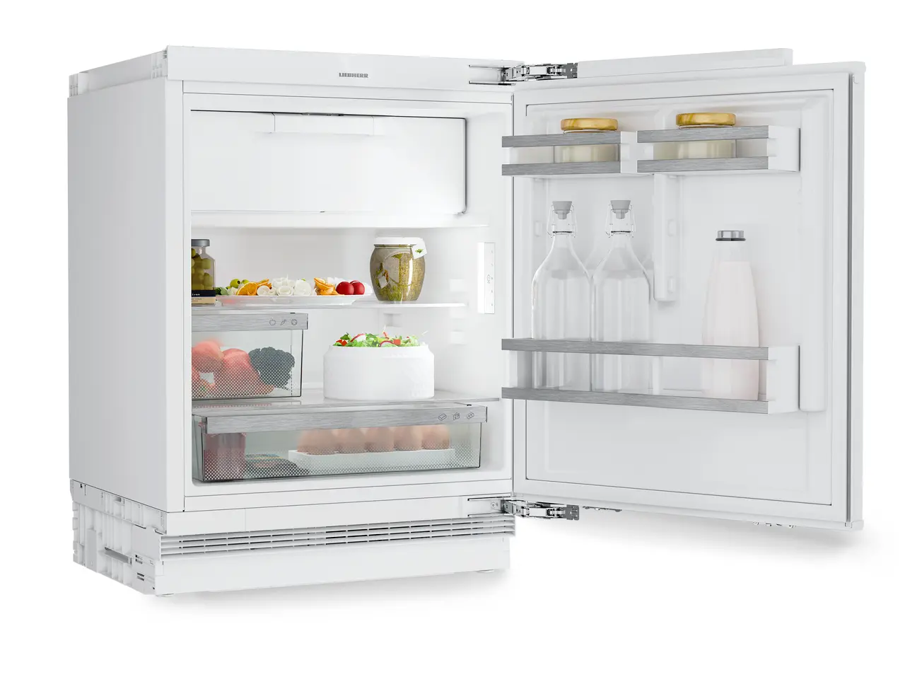 Купить Встраиваемый холодильник LIEBHERR URd 3601 — Фото 2