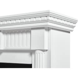 Купить Портал  Electrolux Colonna 30U (угловой) белый — Фото 3