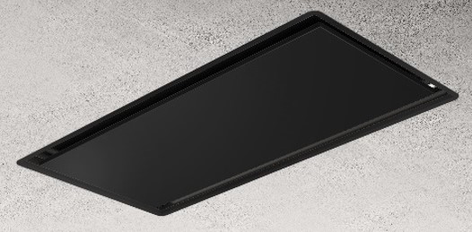 Островная вытяжка ELICA HILIGHT-X H30 BL/A/100																		 — описание, фото, цены в интернет-магазине PT Stores