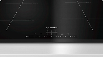 Купить Электрическая варочная панель Bosch PIE631HB1E — Фото 3