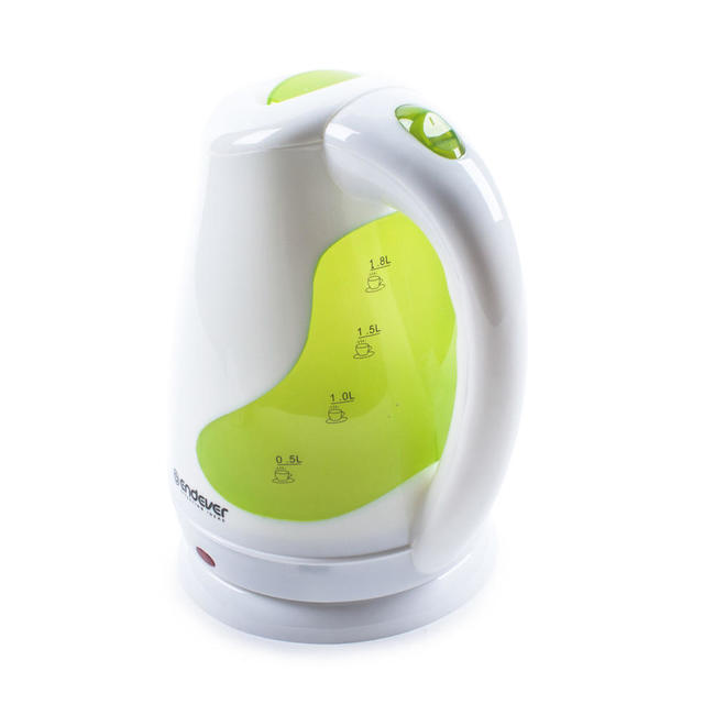 Чайник ENDEVER KR-342																		 — описание, фото, цены в интернет-магазине PT Stores