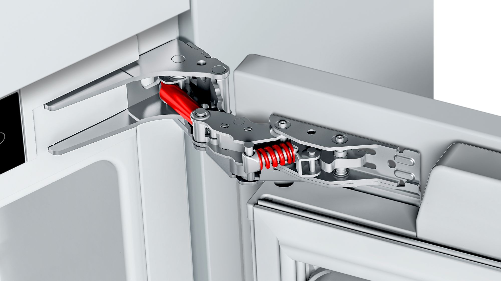 Купить Встраиваемый холодильник BOSCH KIF81PD20R — Фото 6