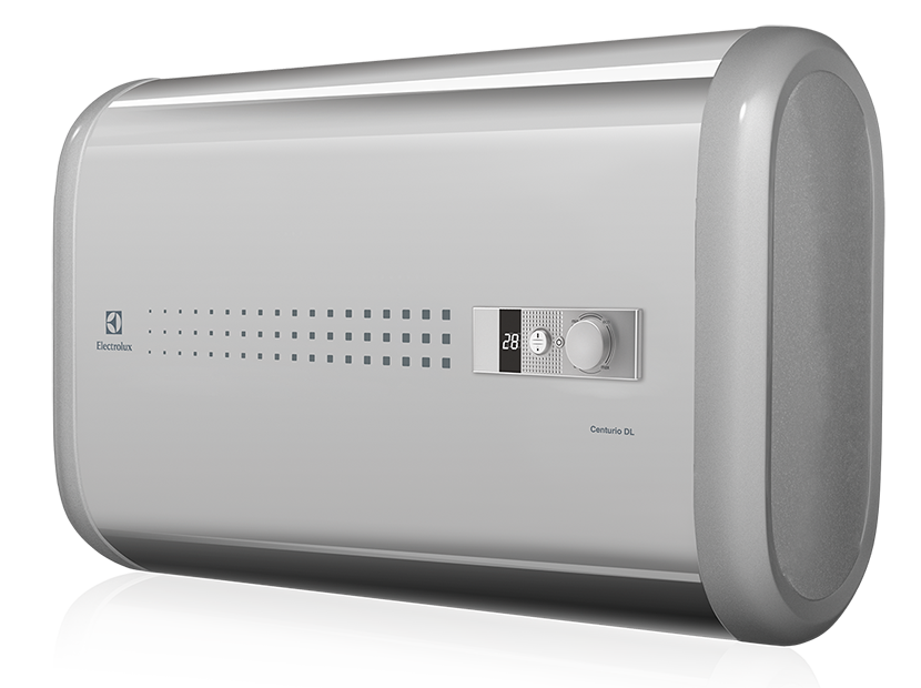 Водонагреватель накопительный Electrolux EWH 100 Centurio DL Silver H																		 — описание, фото, цены в интернет-магазине PT Stores