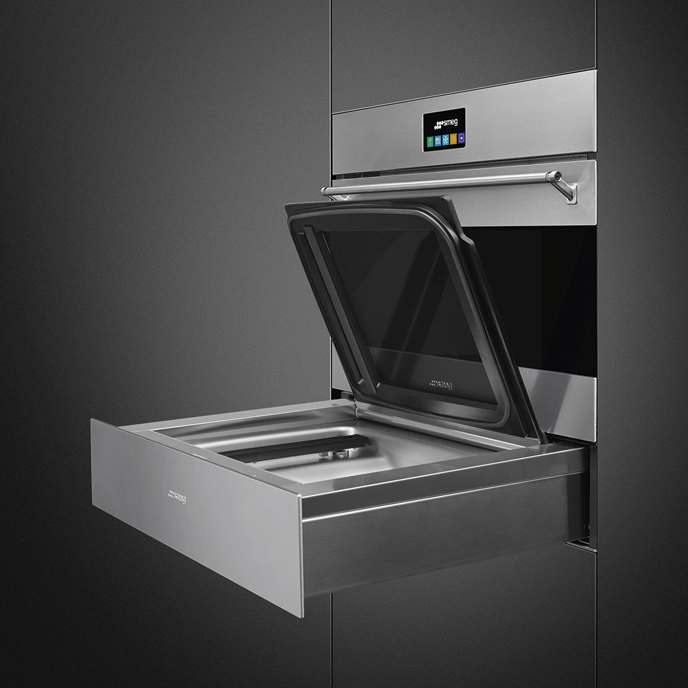 Купить Прочая техника SMEG SAB4304X — Фото 9