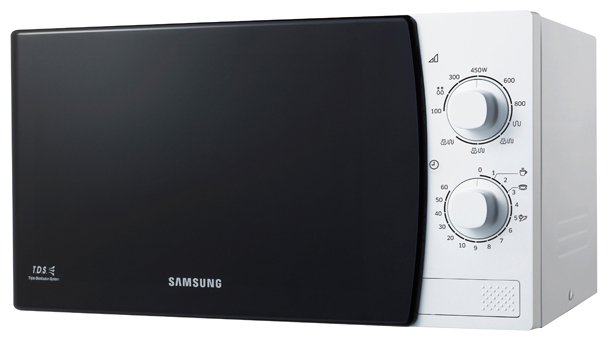 Микроволновая печь SAMSUNG ME81KRW-1																		 — описание, фото, цены в интернет-магазине PT Stores