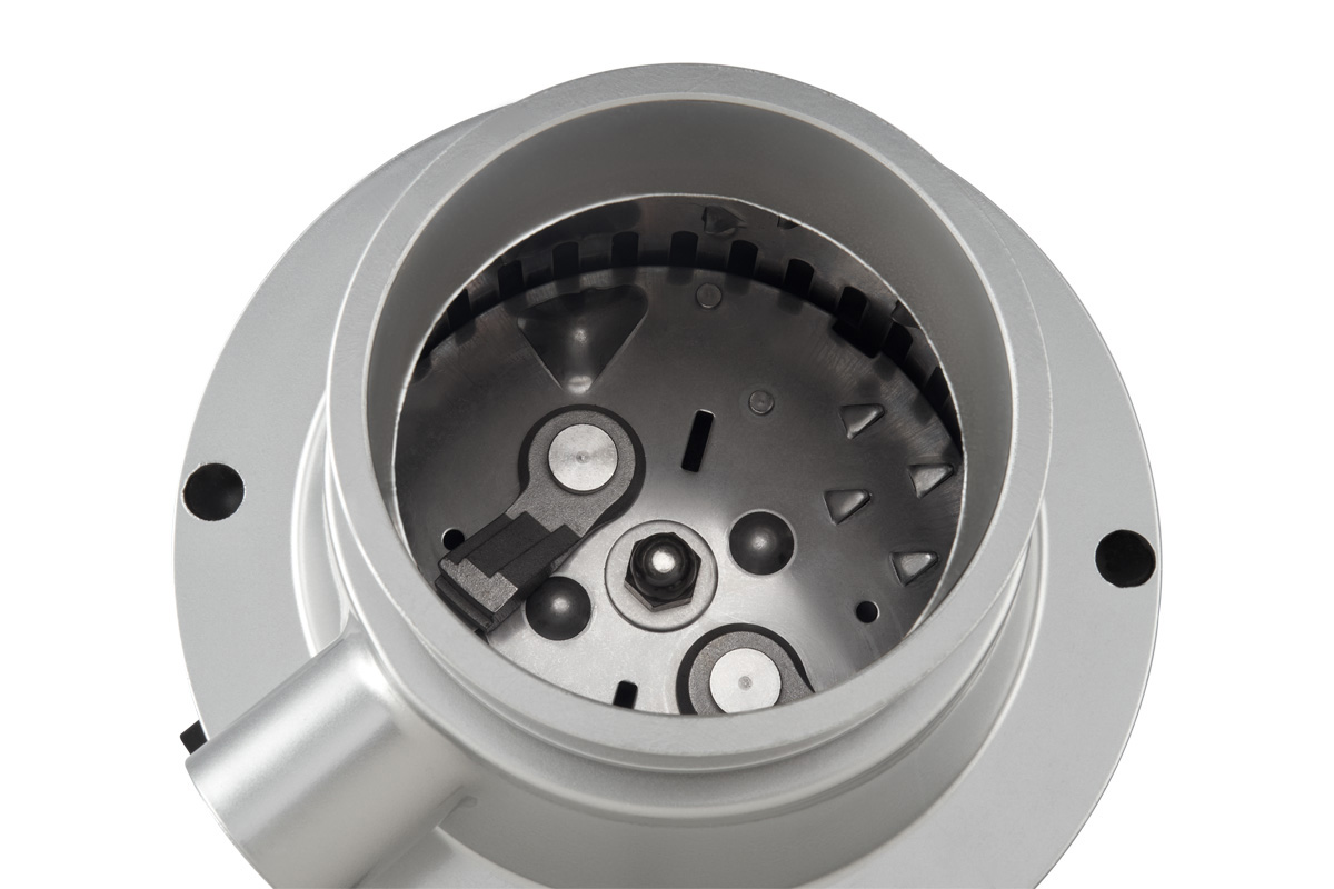 Купить Измельчитель пищевых отходов HARPER HWD-600D01 — Фото 2