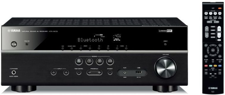 Купить Саундбар YAMAHA HTR-3072 — Фото 5