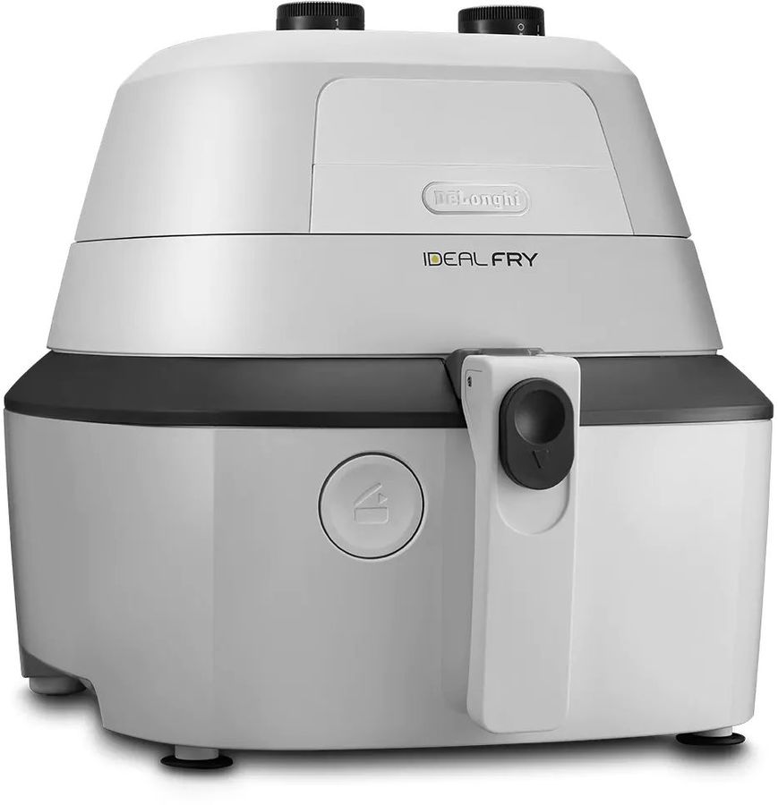 Купить Мультиварка Delonghi FH2101.W — Фото 2