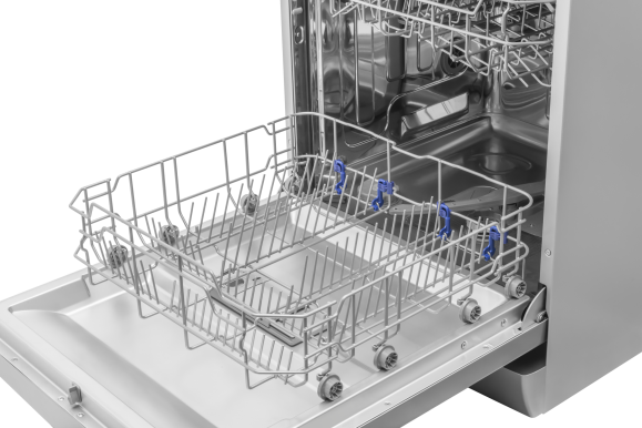 Купить Посудомоечная машина Hansa ZWM 627 IEB — Фото 3