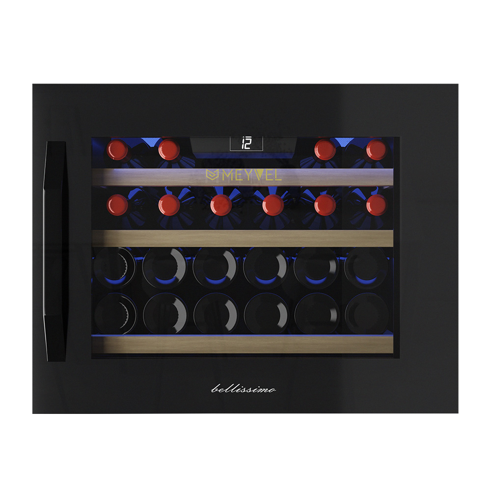 Купить Винный шкаф Meyvel MV22-KBB1 — Фото 5