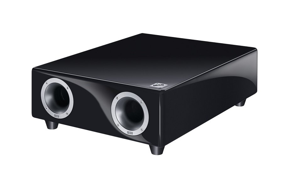 Акустическая система HECO New Phalanx Micro 203 F, piano black																		 — описание, фото, цены в интернет-магазине PT Stores