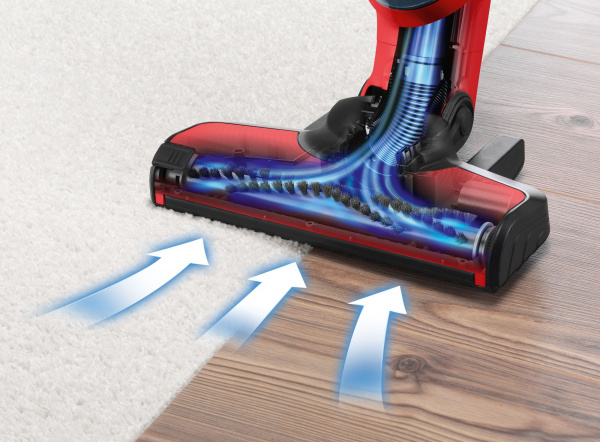 Купить  Bosch BBH3Z0025 — Фото 9