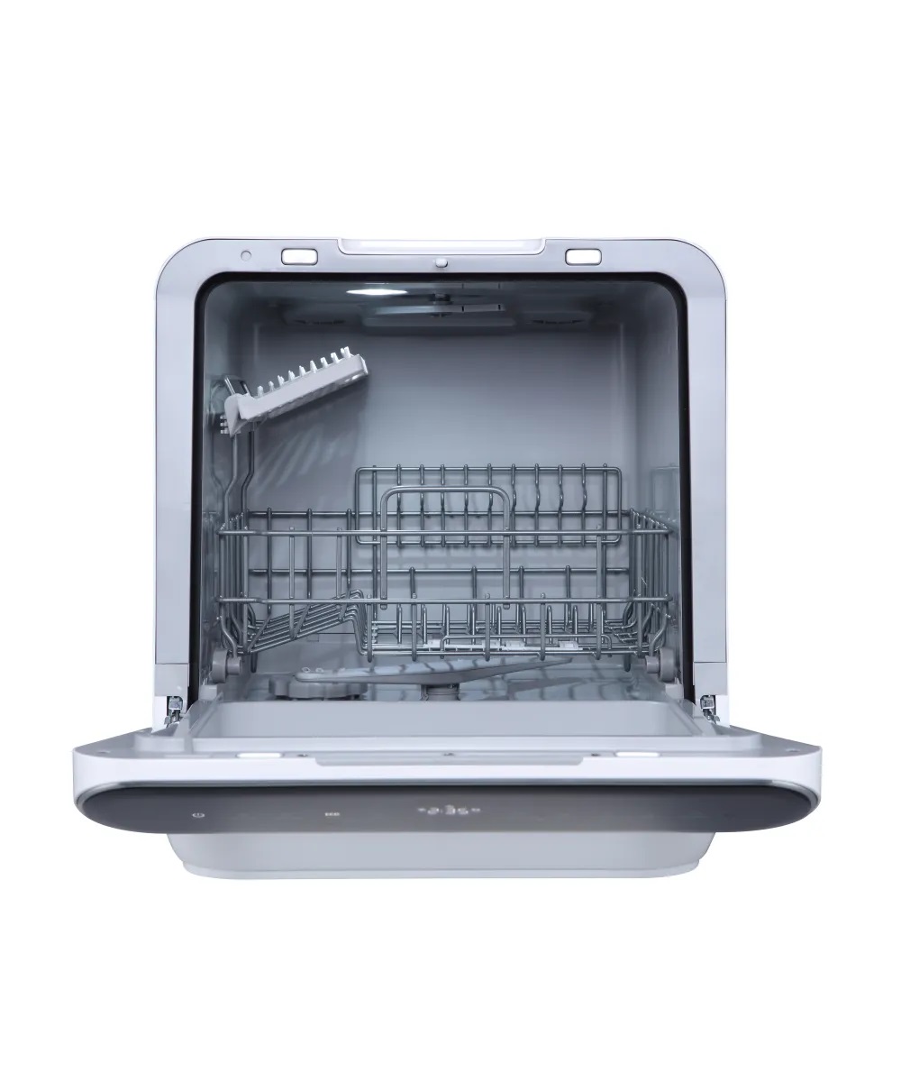 Купить Посудомоечная машина KUPPERSBERG GFM 4275 GW — Фото 2