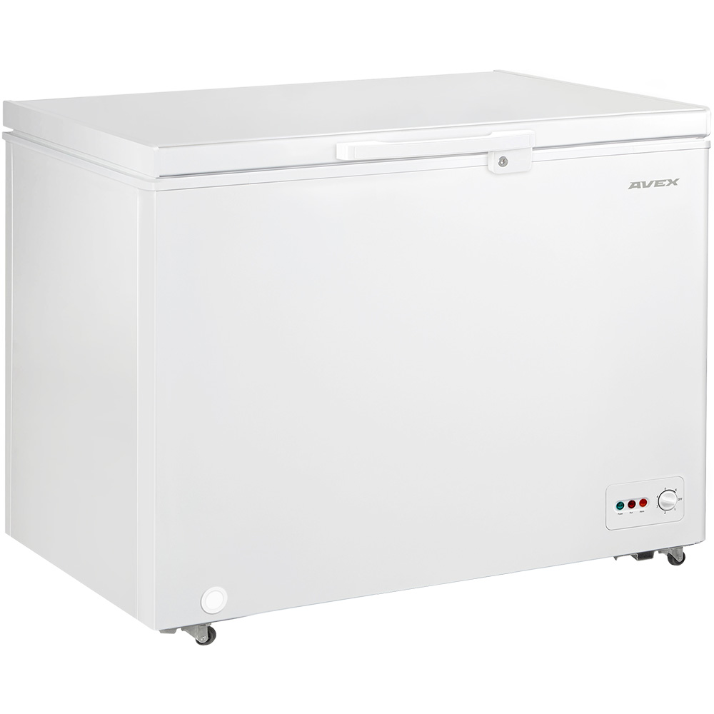 Морозильный ларь AVEX CF 330																		 — описание, фото, цены в интернет-магазине PT Stores