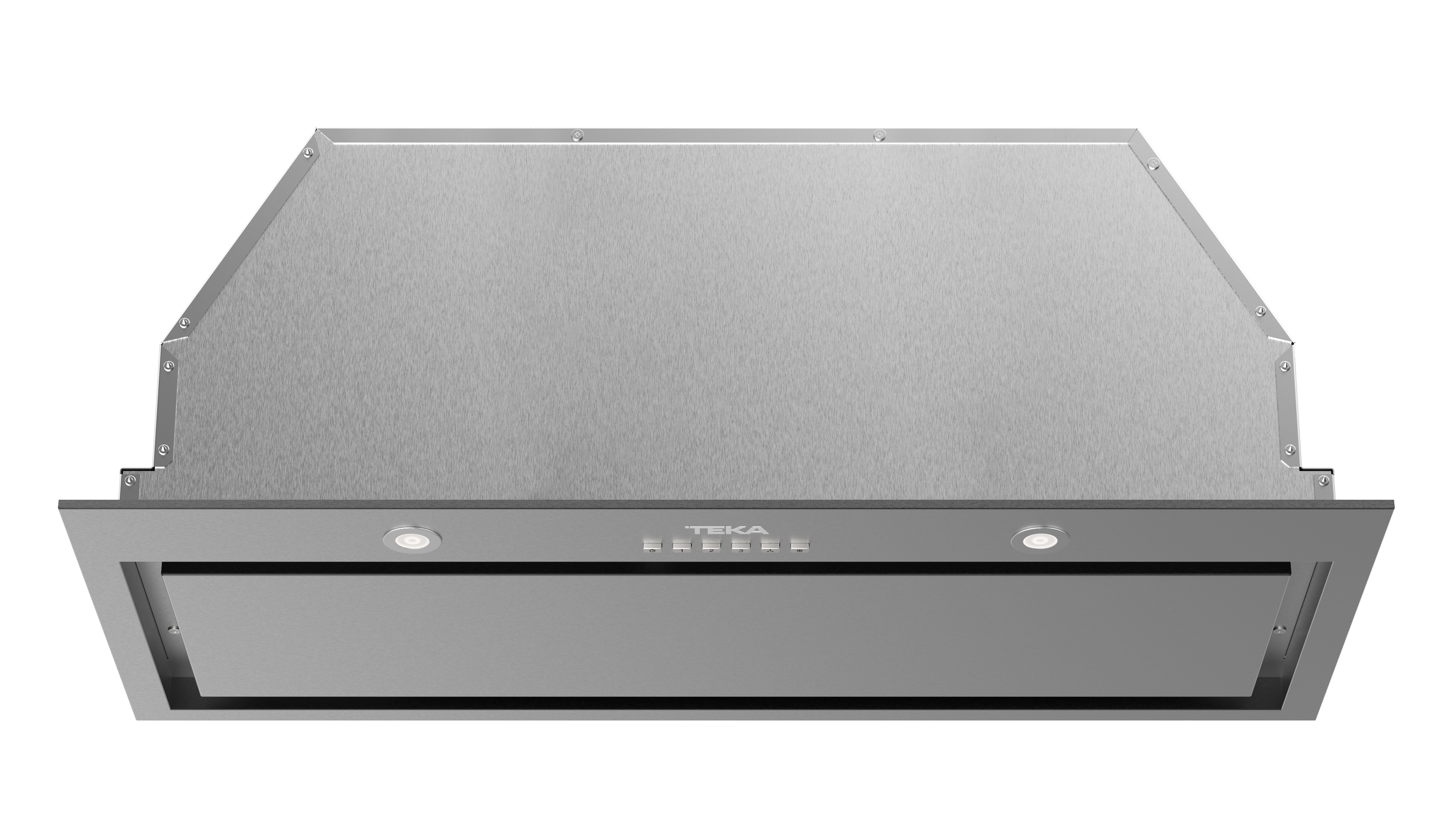 Купить Вытяжка встраиваемая TEKA GFL 77650 EOS SS — Фото 9