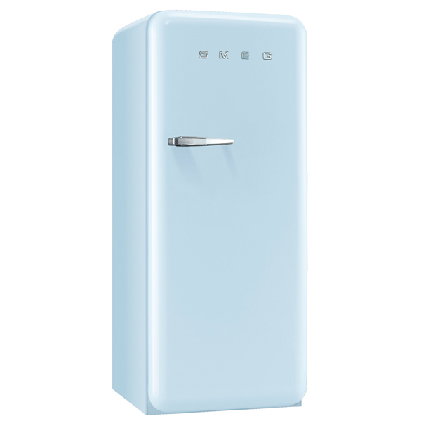 Холодильник SMEG FAB28RAZ1																		 — описание, фото, цены в интернет-магазине PT Stores