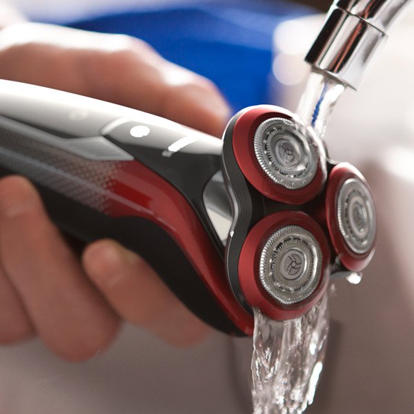 Купить Электробритва PHILIPS SW 9700/67 — Фото 6