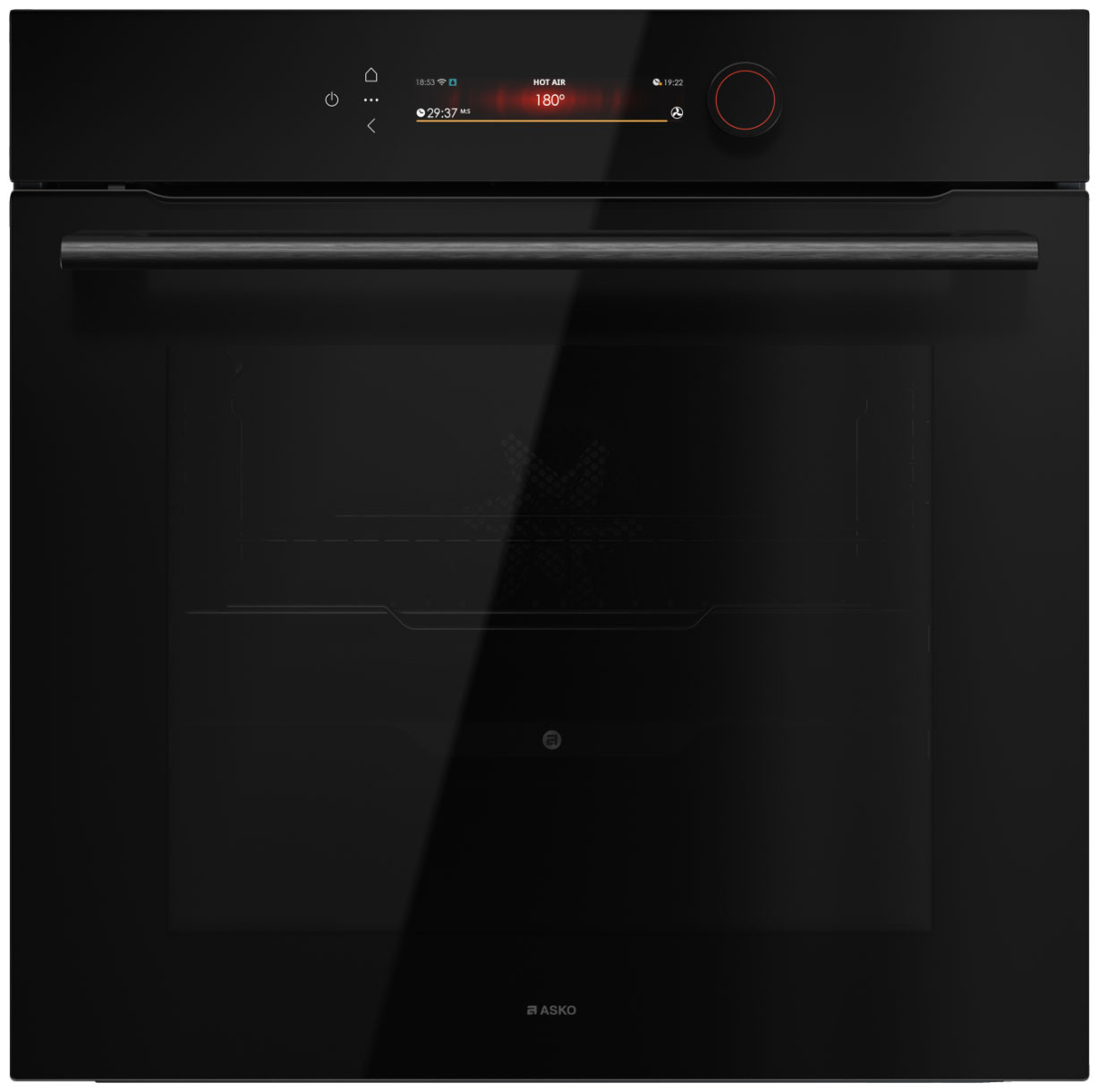 Купить Электрический духовой шкаф Asko OTP56BGH — Фото 4