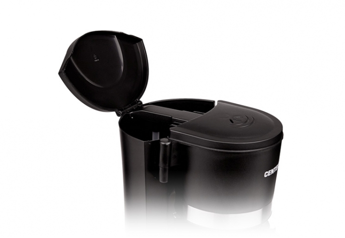 Купить Кофемашина CENTEK CT-1141 черн — Фото 5
