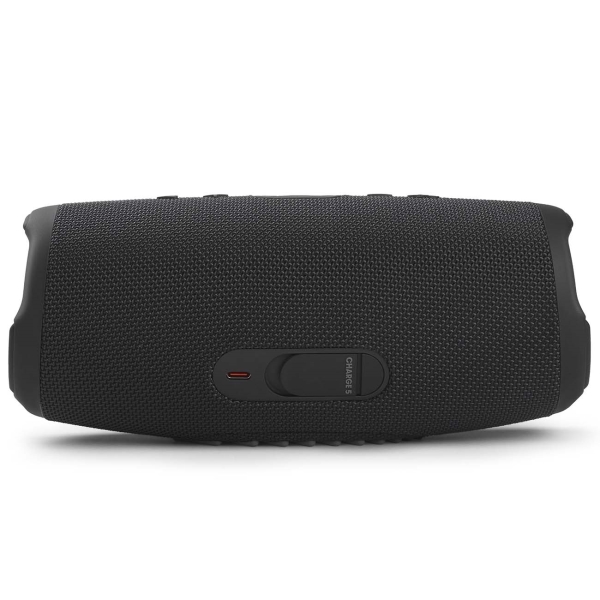 Купить Портативная акустика JBL CHARGE 5 черный — Фото 4