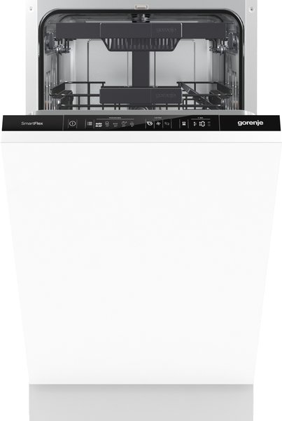 Встраиваемая посудомоечная машина Gorenje MGV 5510																		 — описание, фото, цены в интернет-магазине PT Stores