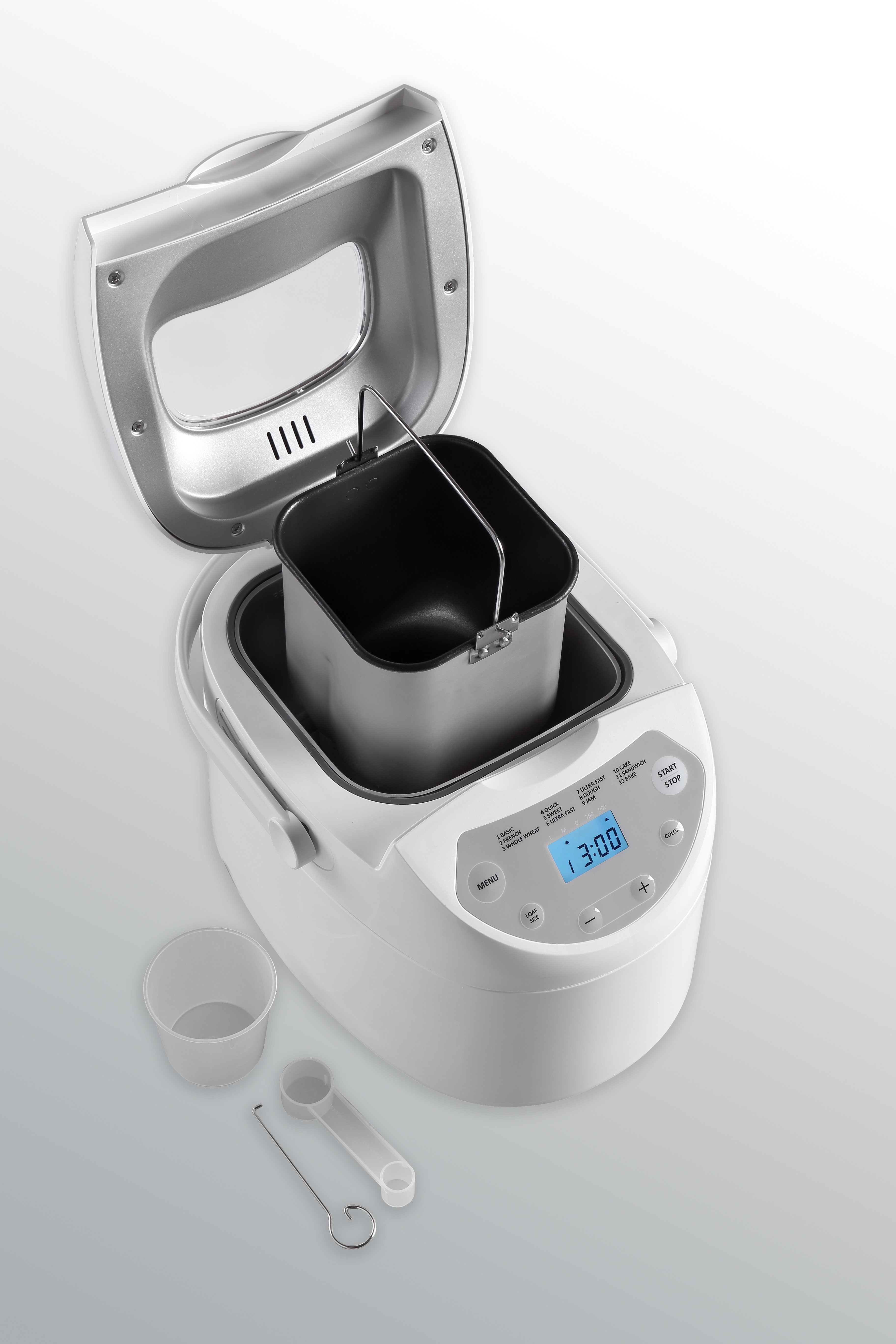 Купить Хлебопечь GORENJE BM910W — Фото 3