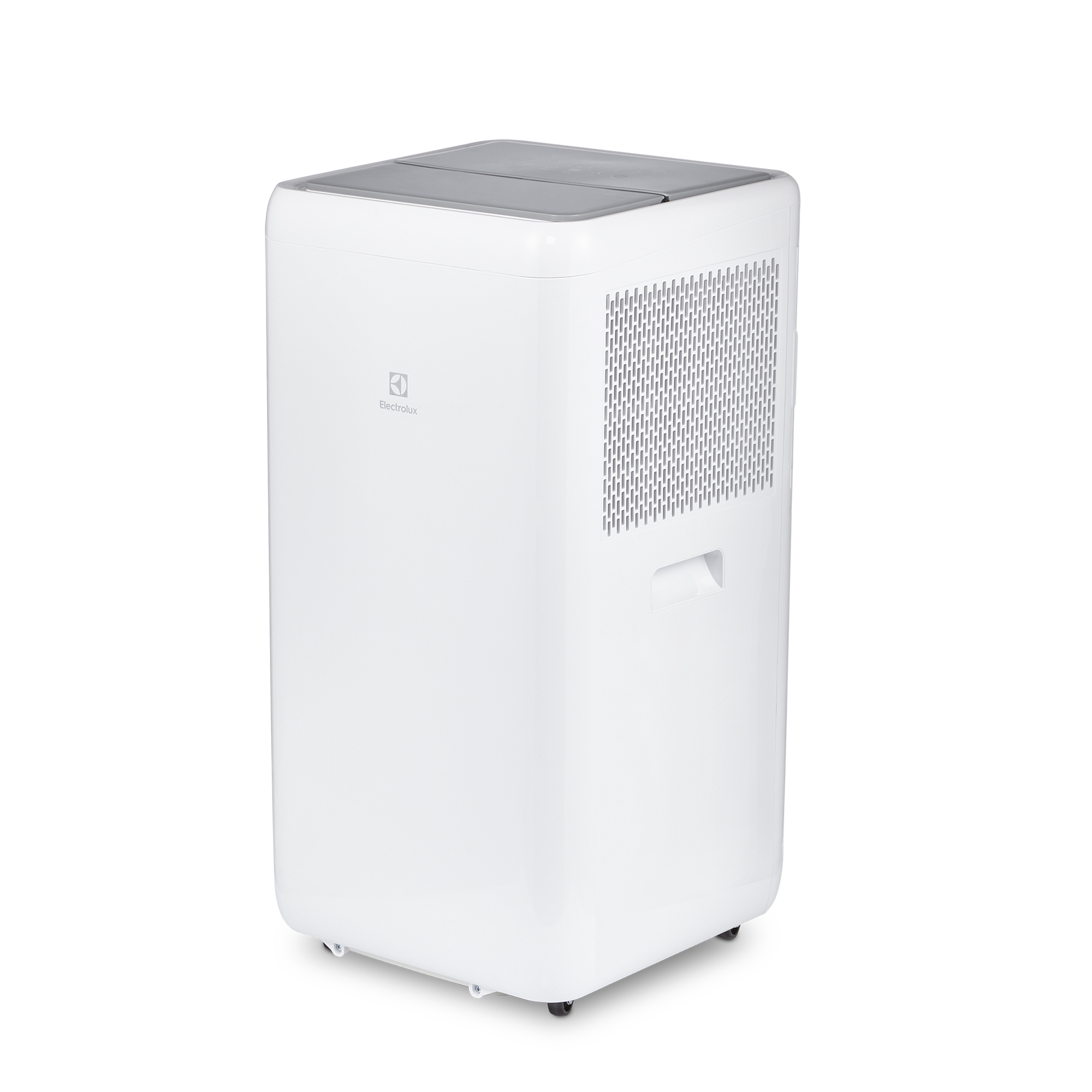 Купить Мобильный кондиционер Electrolux EACM-09 XN/N6 — Фото 5