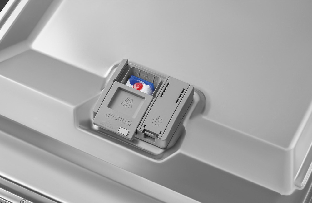 Купить Посудомоечная машина Smeg LVFABCR3 — Фото 5
