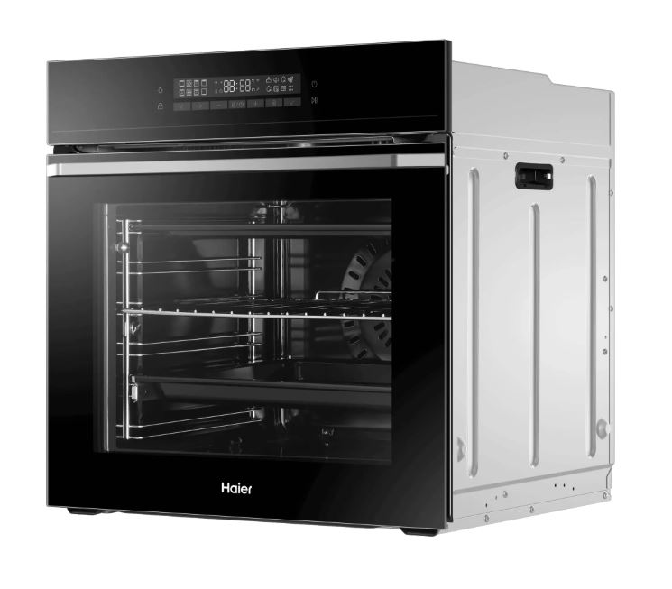 Купить Электрический духовой шкаф Haier HOQ-P16AN5GB — Фото 6