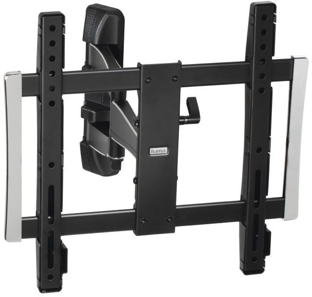 Купить Кронштейн Hama Fullmotion TV Premium черный 32"-65" — Фото 3