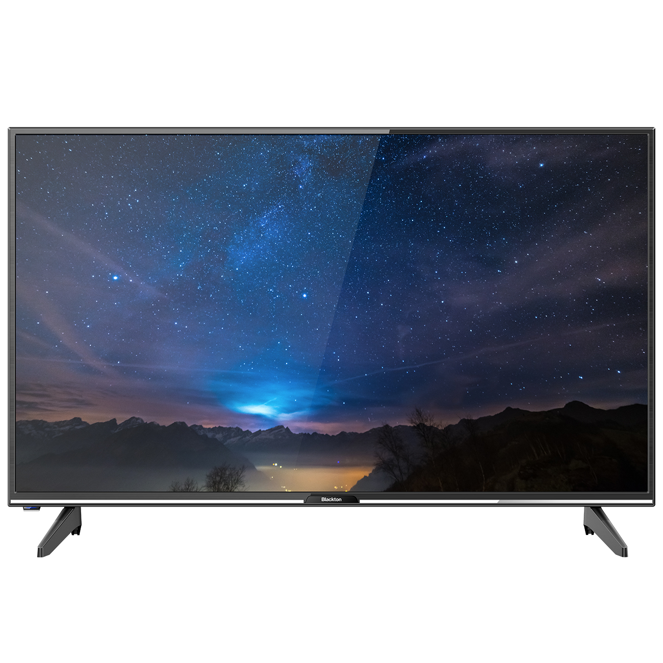 Телевизор Blackton Bt 3201B Black																		 — описание, фото, цены в интернет-магазине PT Stores