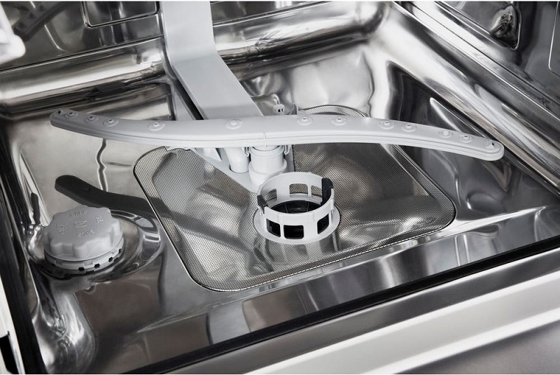 Купить Посудомоечная машина HOTPOINT-ARISTON HFO 3C23 WF — Фото 2