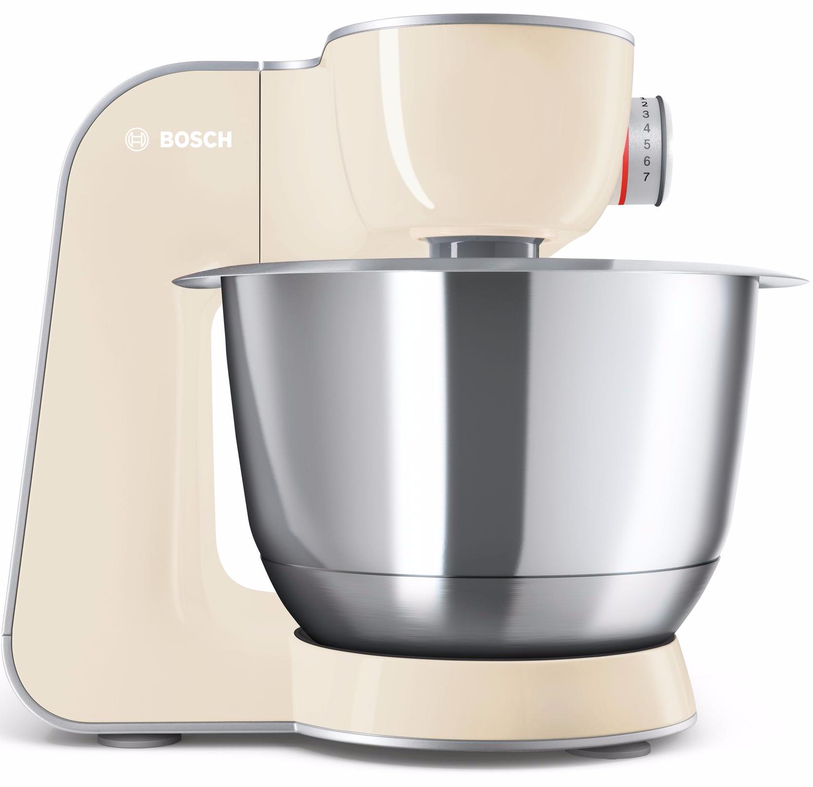 Кухонный комбайн BOSCH MUM 58920																		 — описание, фото, цены в интернет-магазине PT Stores