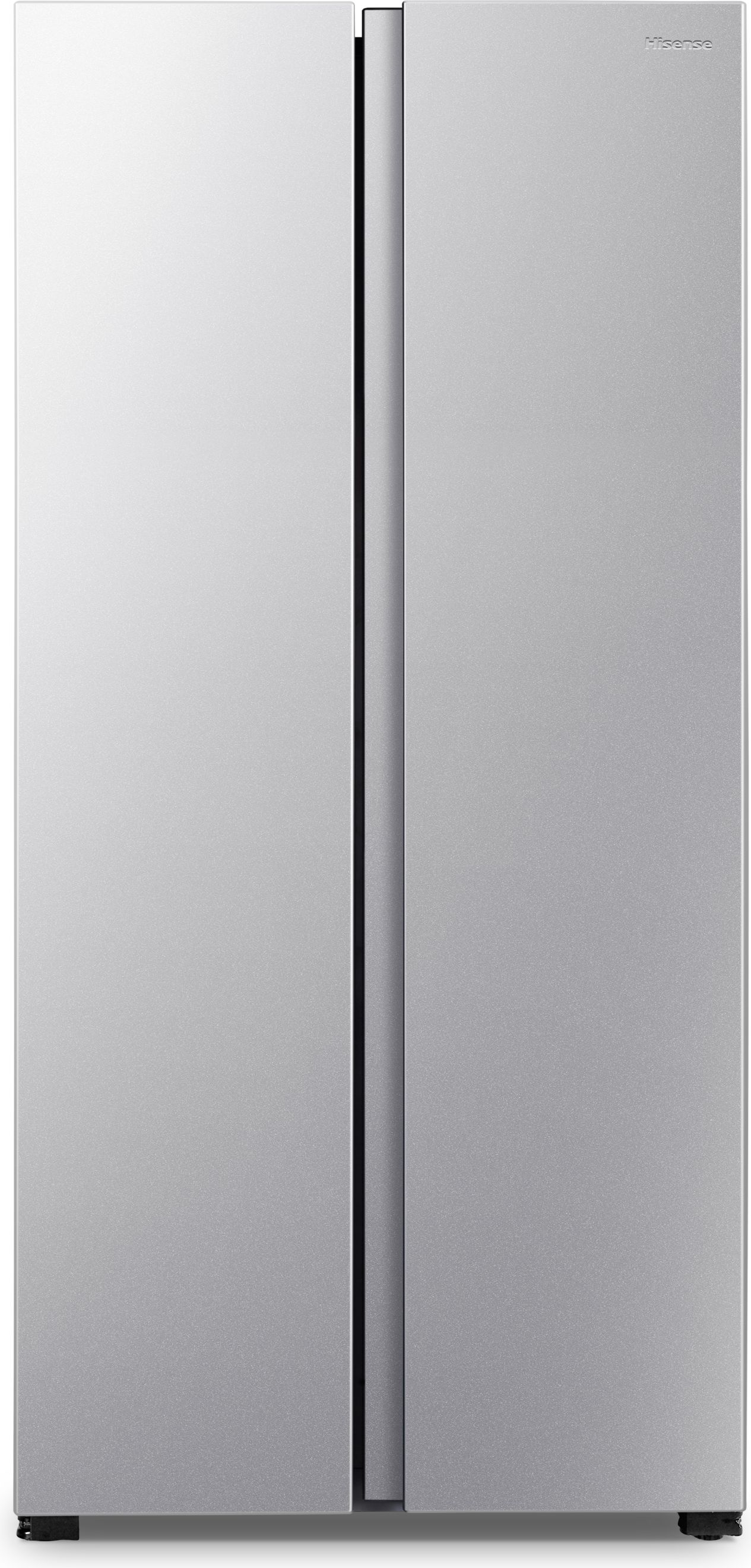 Холодильник HISENSE RS-560N4AD1																		 — описание, фото, цены в интернет-магазине PT Stores