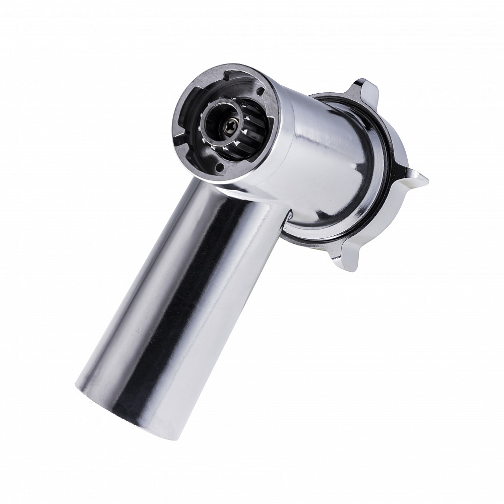 Купить Мясорубка MAUNFELD MMG.231W — Фото 8