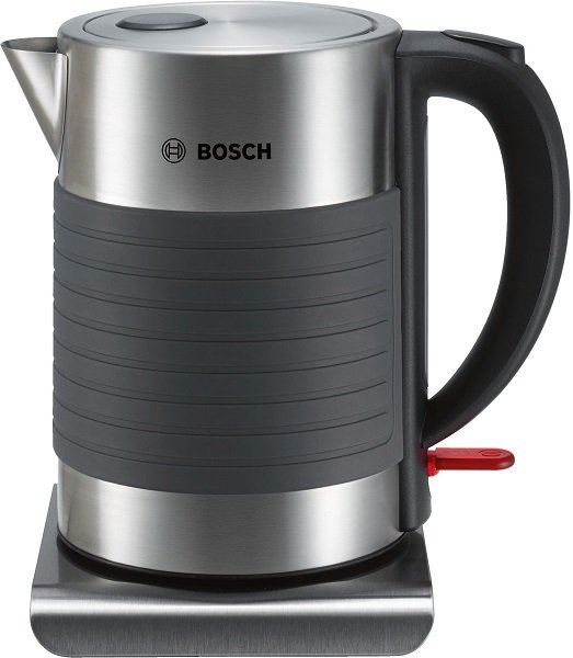 Чайник BOSCH TWK 7S05																		 — описание, фото, цены в интернет-магазине PT Stores