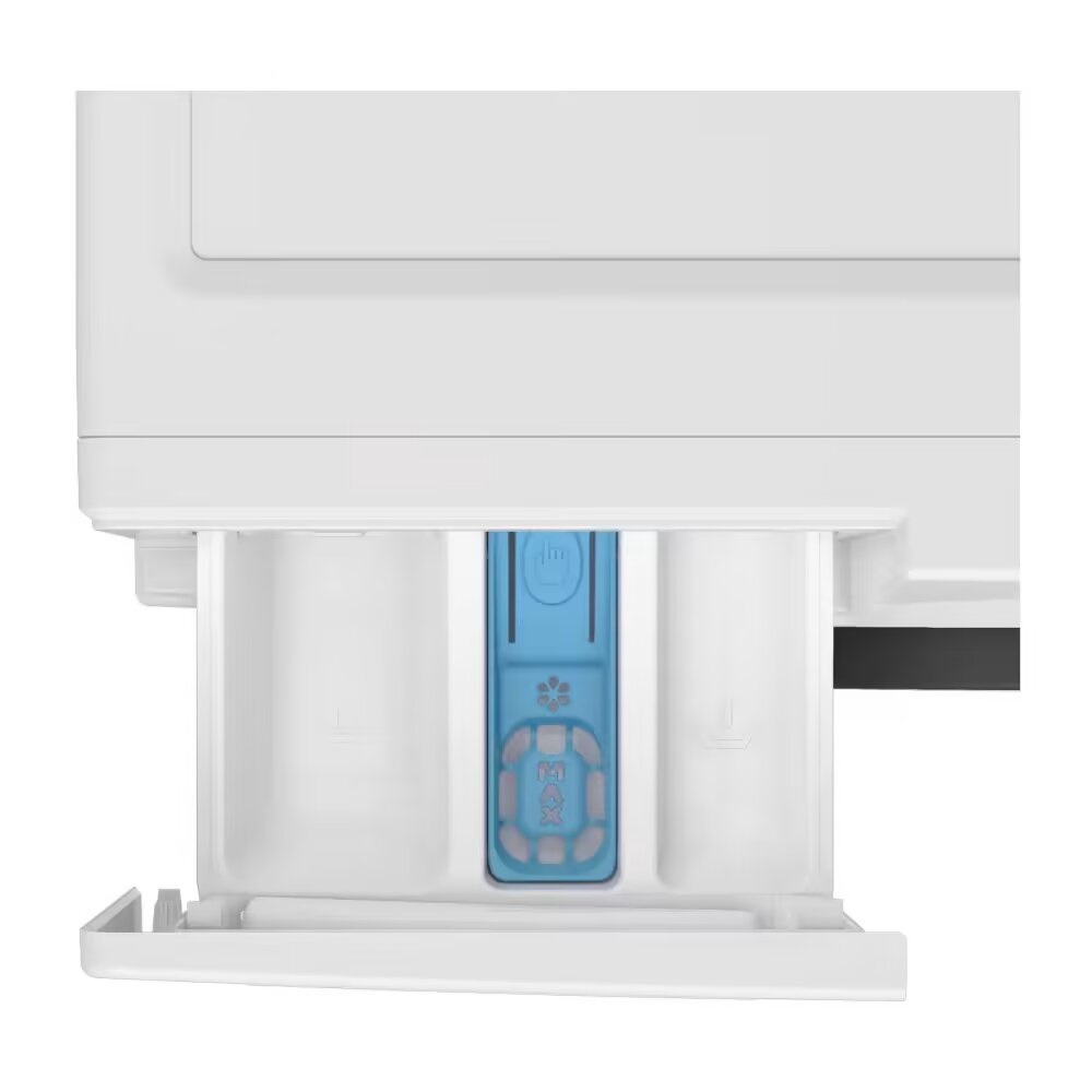 Купить Стиральная машина BEKO WSRE6H612ZAWI — Фото 4