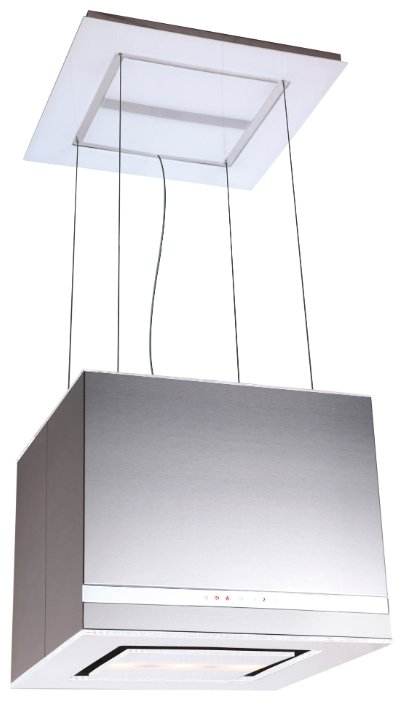 Островная вытяжка CATA ISLA HIDRA																		 — описание, фото, цены в интернет-магазине PT Stores