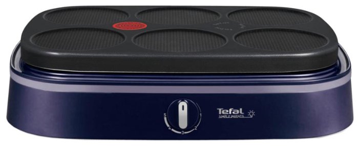 Купить Блинница TEFAL PY 6044 — Фото 2