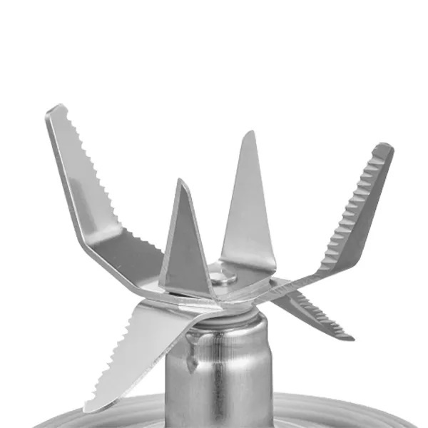 Купить Блендер BQ SB1000 Black-Silver — Фото 2