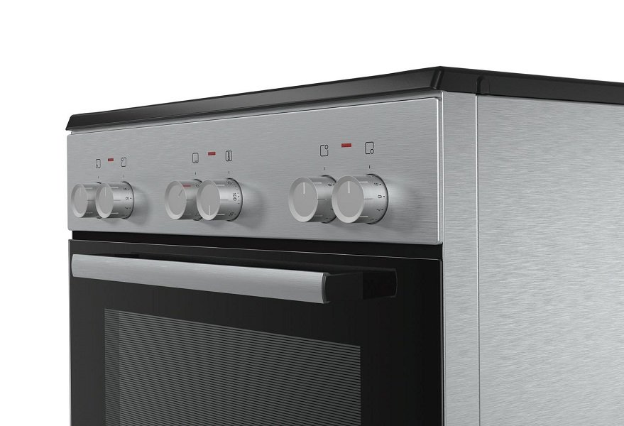 Купить Электрическая плита BOSCH HCA 623150R — Фото 4