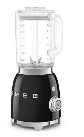 Купить Блендер Smeg BLF03BLEU — Фото 10