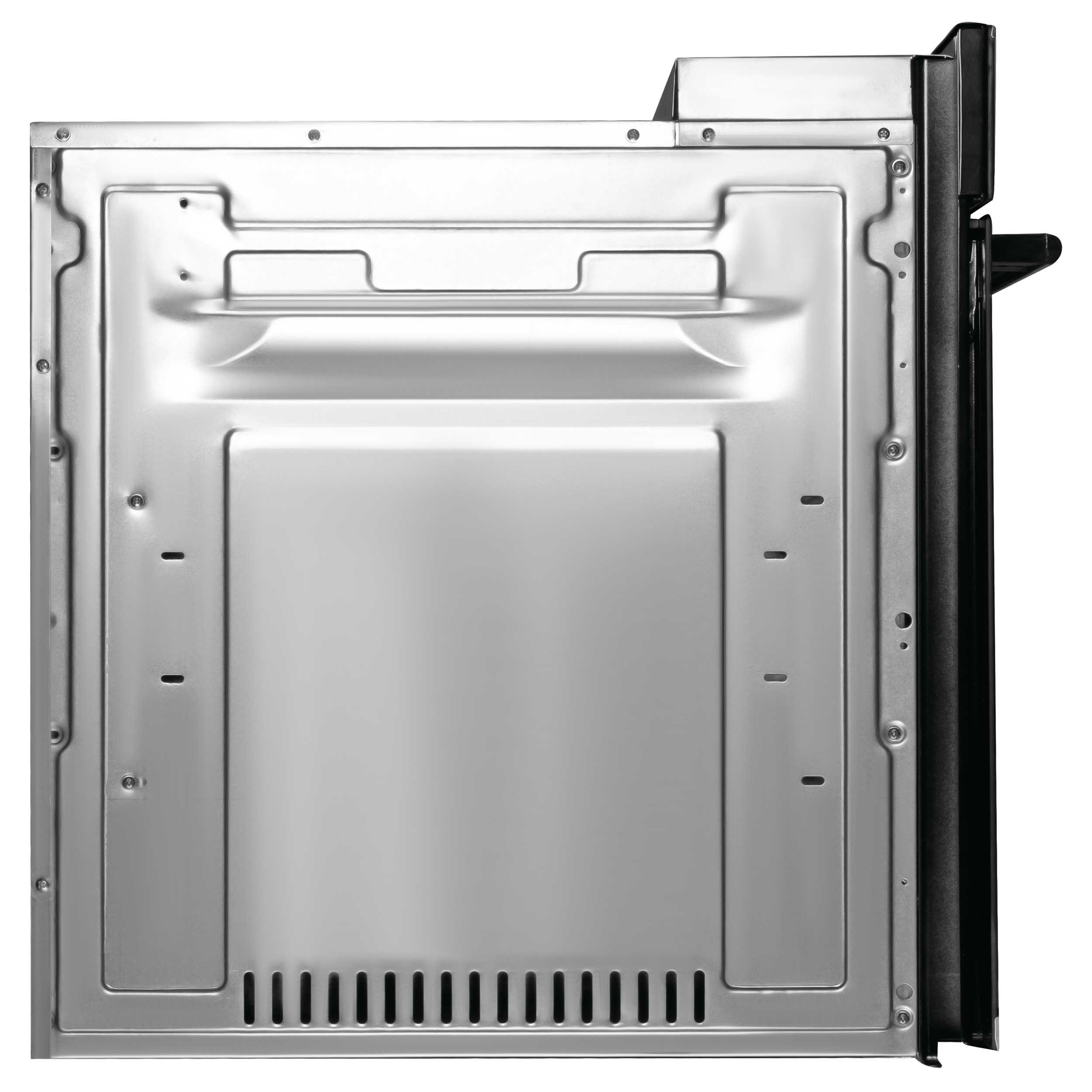 Купить Электрический духовой шкаф KORTING OKB 370 CMB — Фото 3