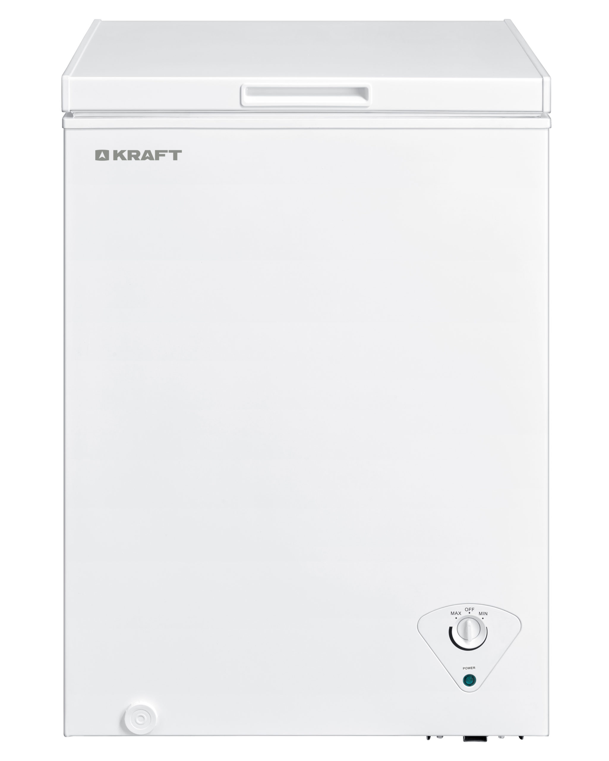 Морозильный ларь KRAFT BD(W)-102QX																		 — описание, фото, цены в интернет-магазине PT Stores