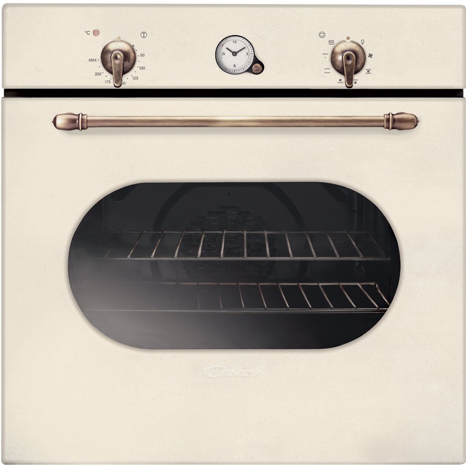 Электрический духовой шкаф CANDY FCL 624/6 BA																		 — описание, фото, цены в интернет-магазине PT Stores