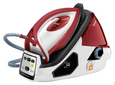 Утюг TEFAL GV 9061																		 — описание, фото, цены в интернет-магазине PT Stores