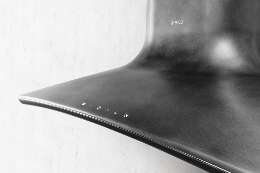 Купить Купольная вытяжка ELICA SWEET CAST IRON/F/85 — Фото 4